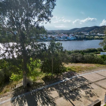 Casas Rurales Los Molinos Sanlúcar de Guadiana Eksteriør bilde