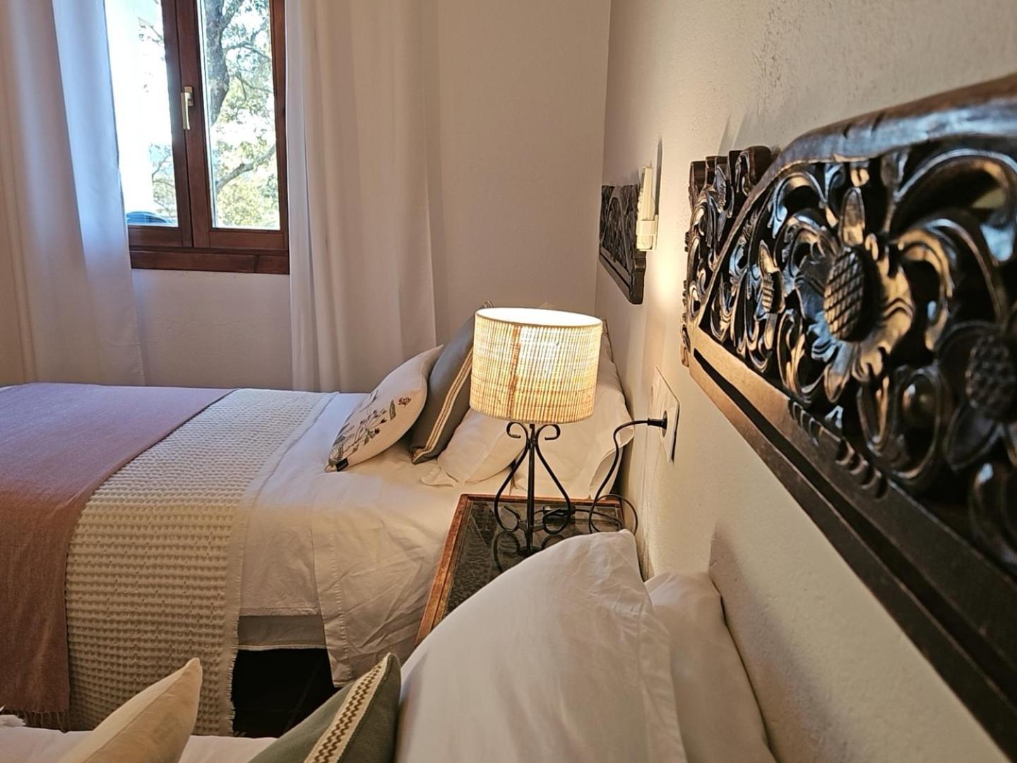 Casas Rurales Los Molinos Sanlúcar de Guadiana Eksteriør bilde