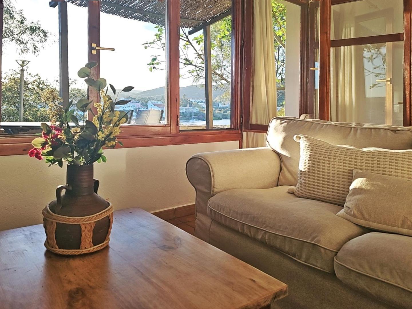 Casas Rurales Los Molinos Sanlúcar de Guadiana Eksteriør bilde